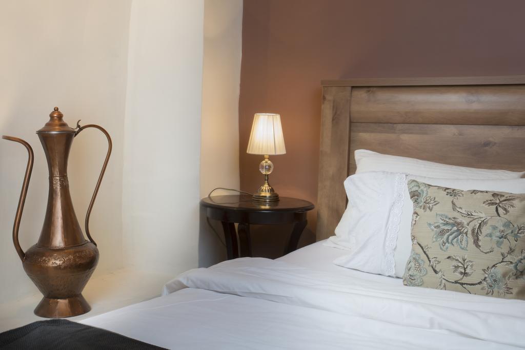 Hotel Avney Hahoshen Safed Exteriér fotografie